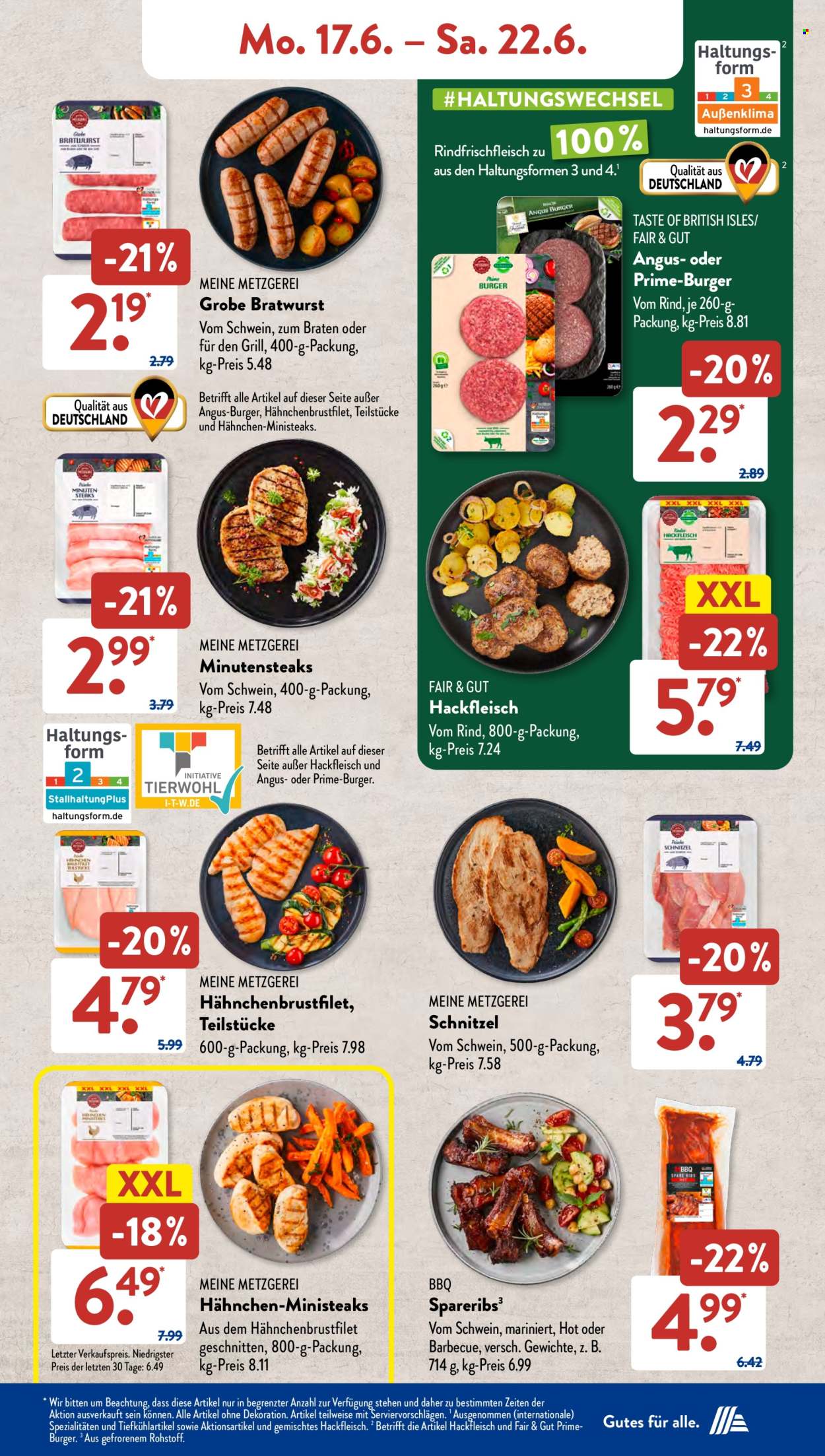 ALDI SÜD Prospekte . Seite 5