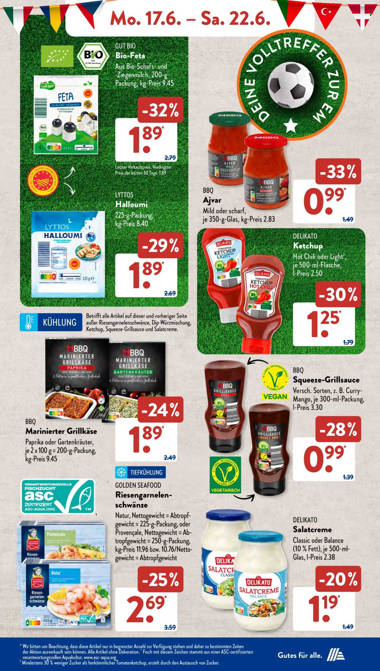 ALDI SÜD Prospekte . Seite 7