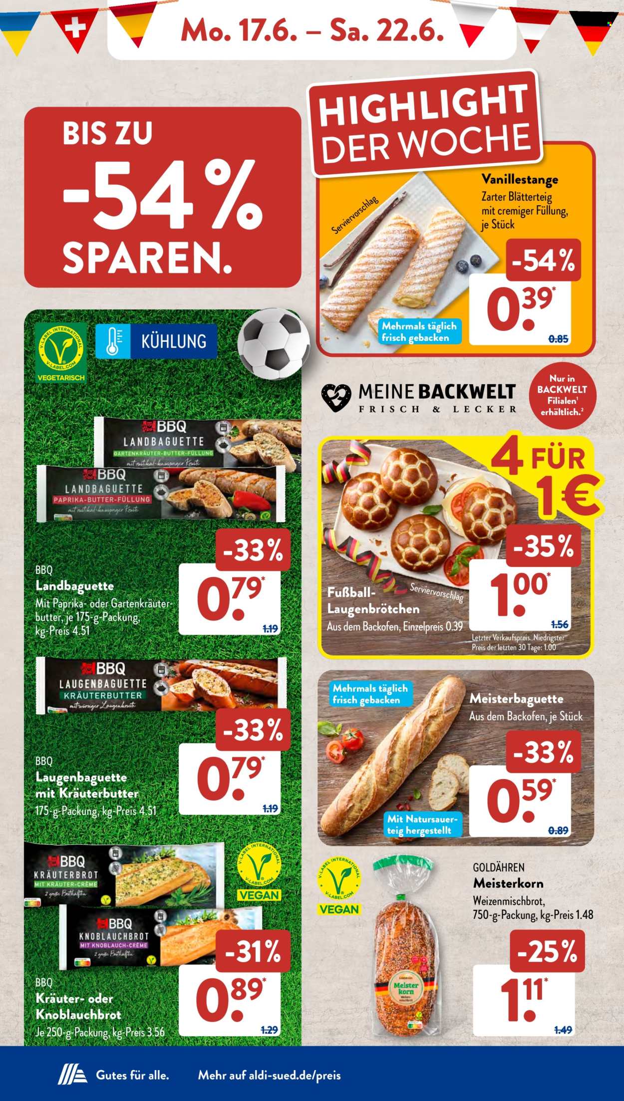 ALDI SÜD Prospekte . Seite 8