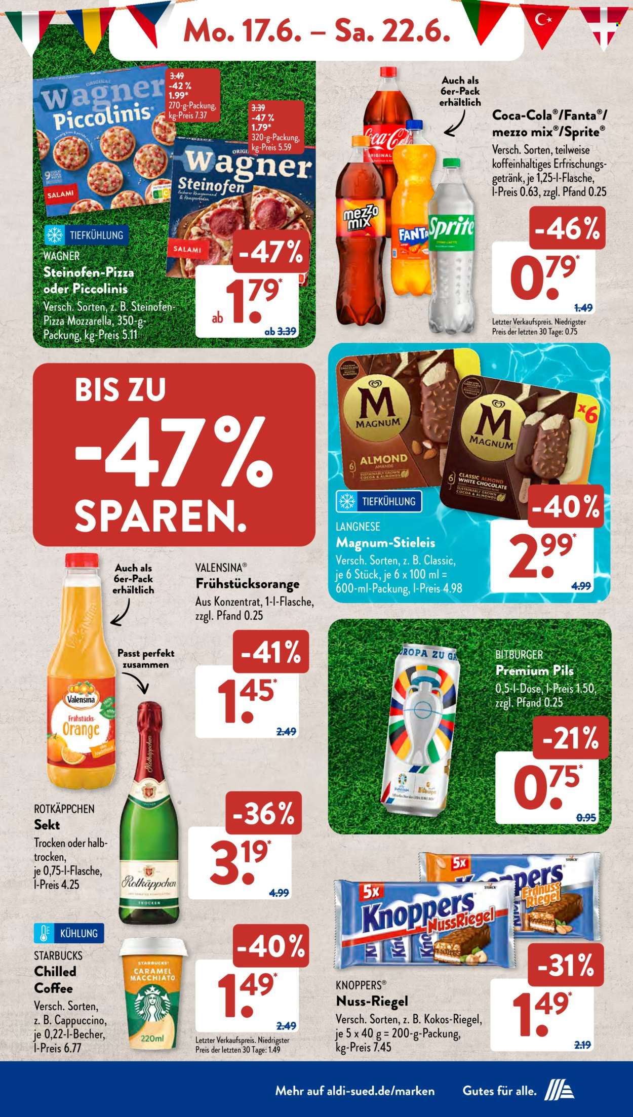ALDI SÜD Prospekte . Seite 11