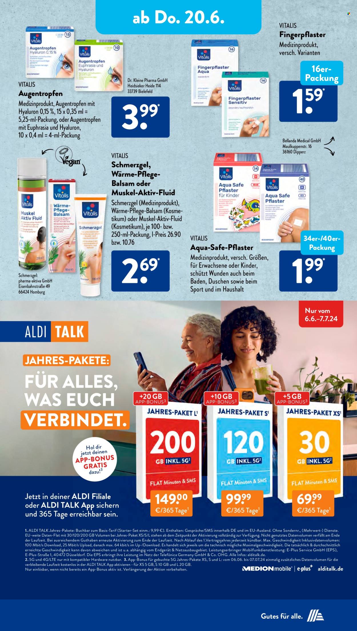 ALDI SÜD Prospekte . Seite 24