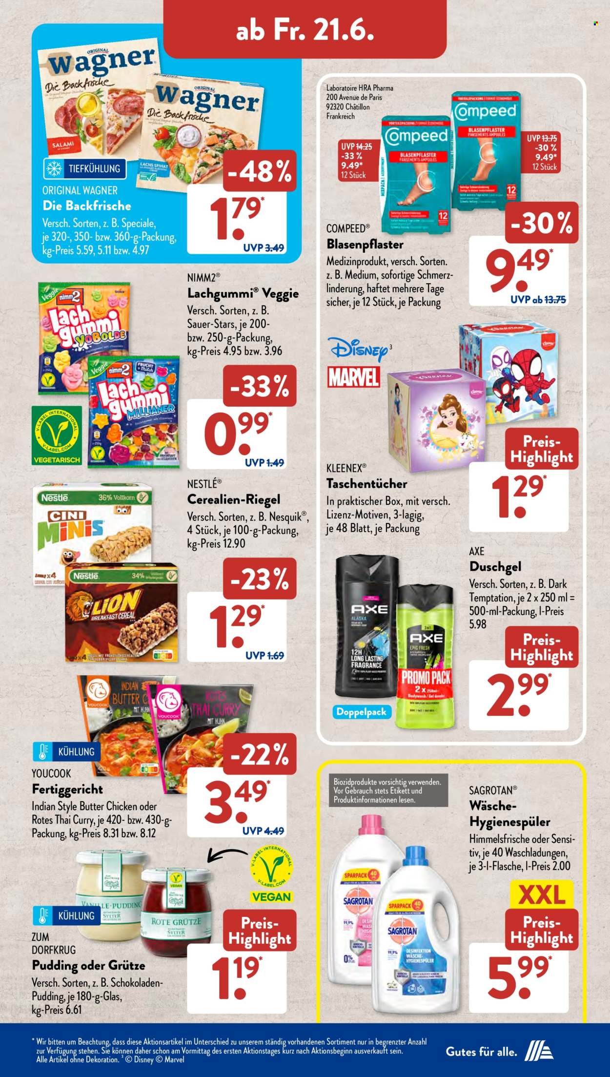 ALDI SÜD Prospekte . Seite 28