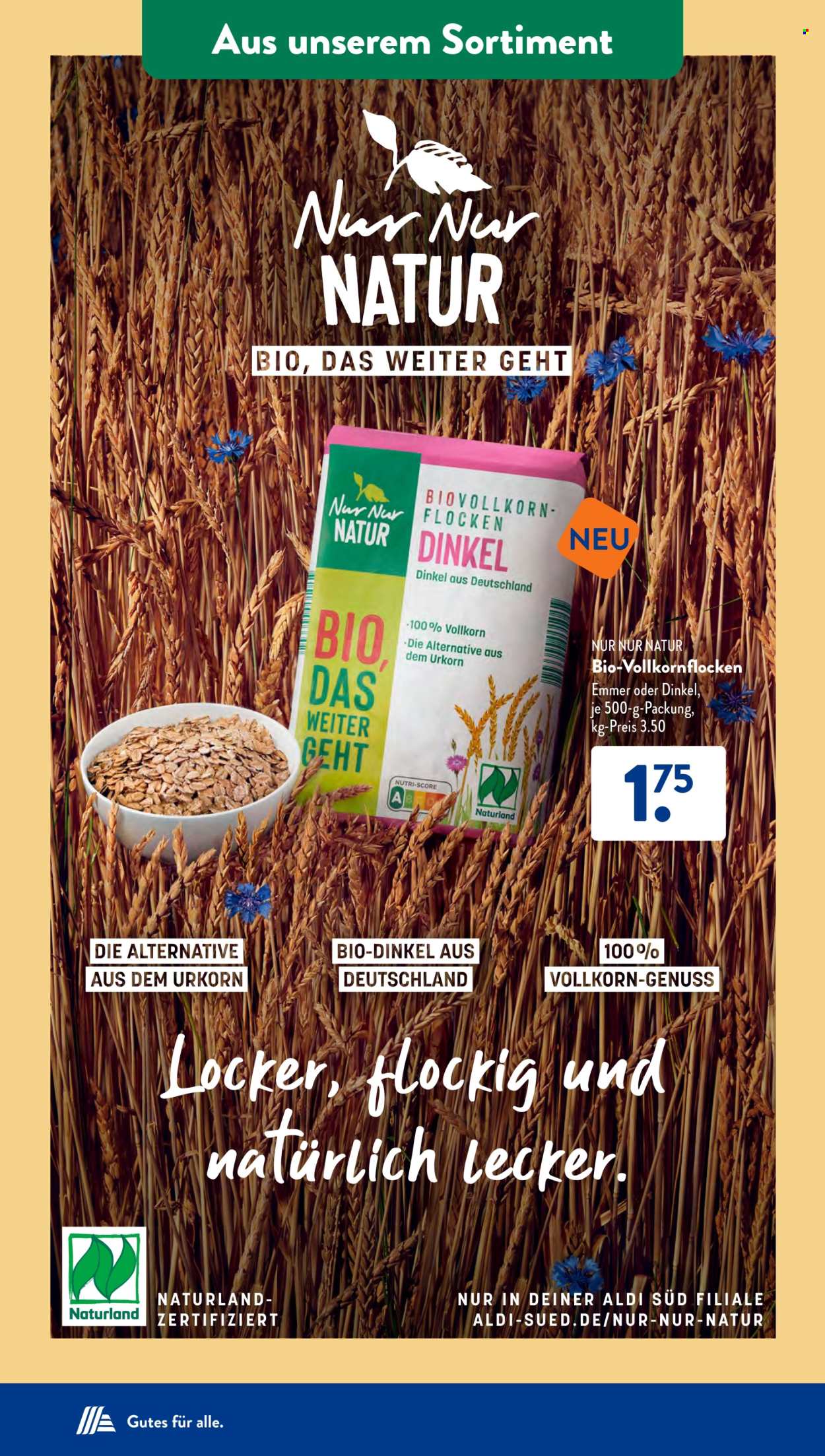 ALDI SÜD Prospekte . Seite 33