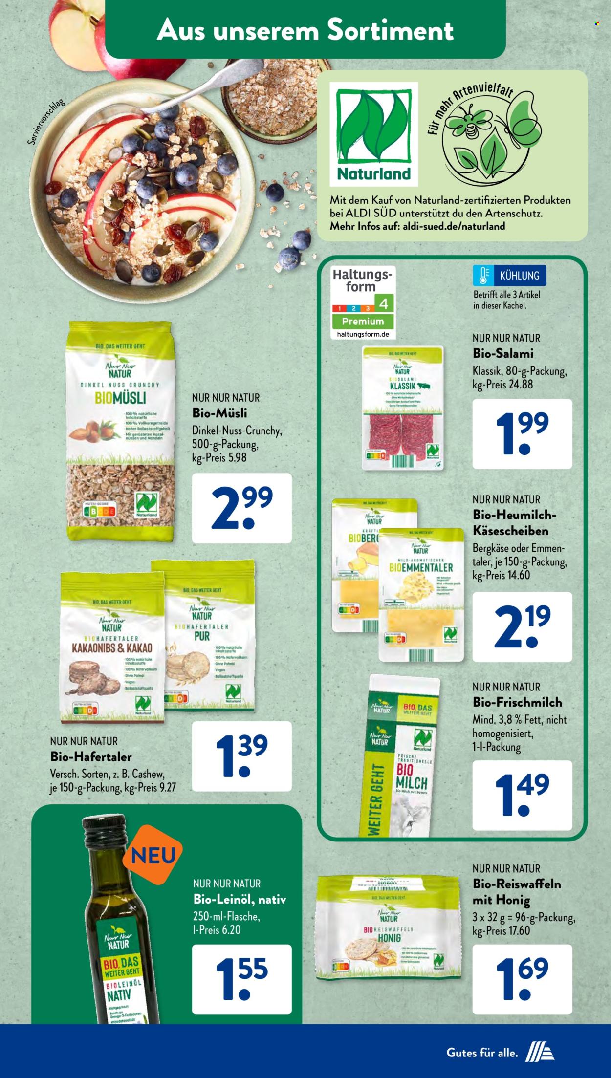 ALDI SÜD Prospekte . Seite 34