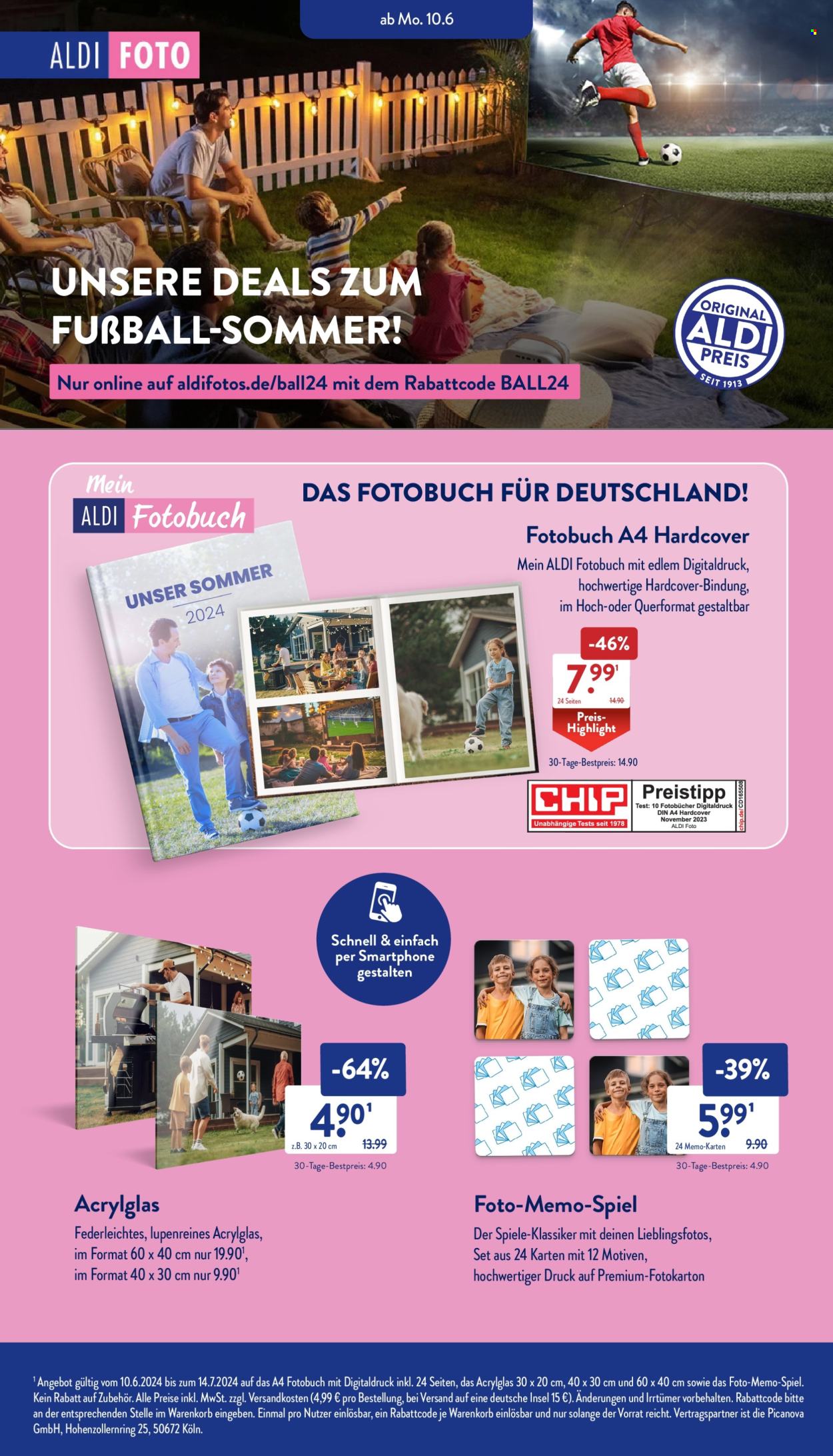 ALDI SÜD Prospekte . Seite 44