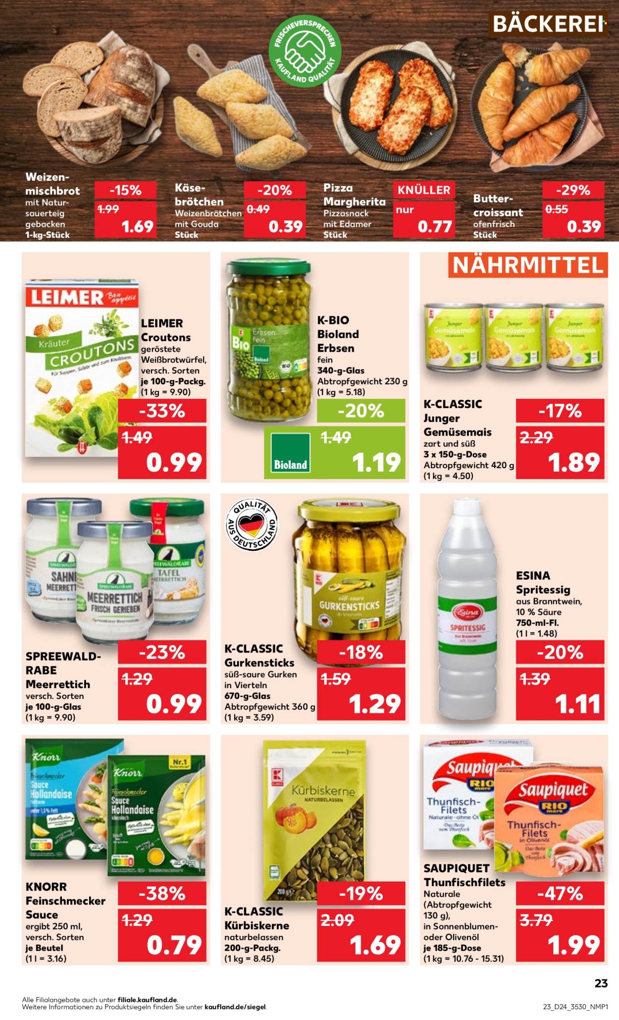 Kaufland Prospekte  - 13.06.2024 - 19.06.2024. Seite 23