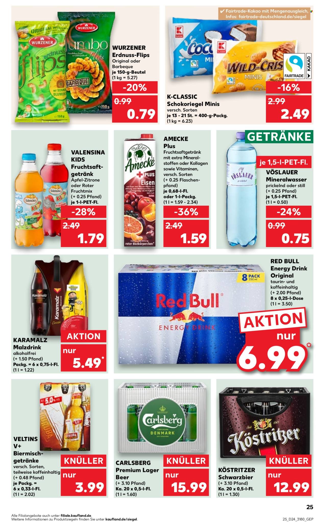 Kaufland Prospekte  - 13.06.2024 - 19.06.2024. Seite 25