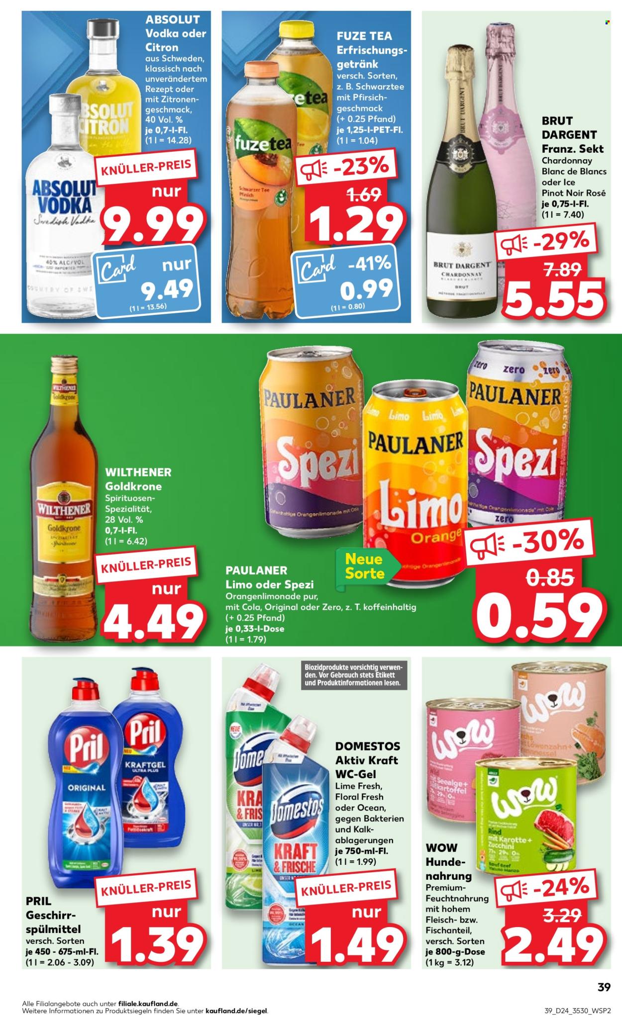 Kaufland Prospekte  - 13.06.2024 - 19.06.2024. Seite 39
