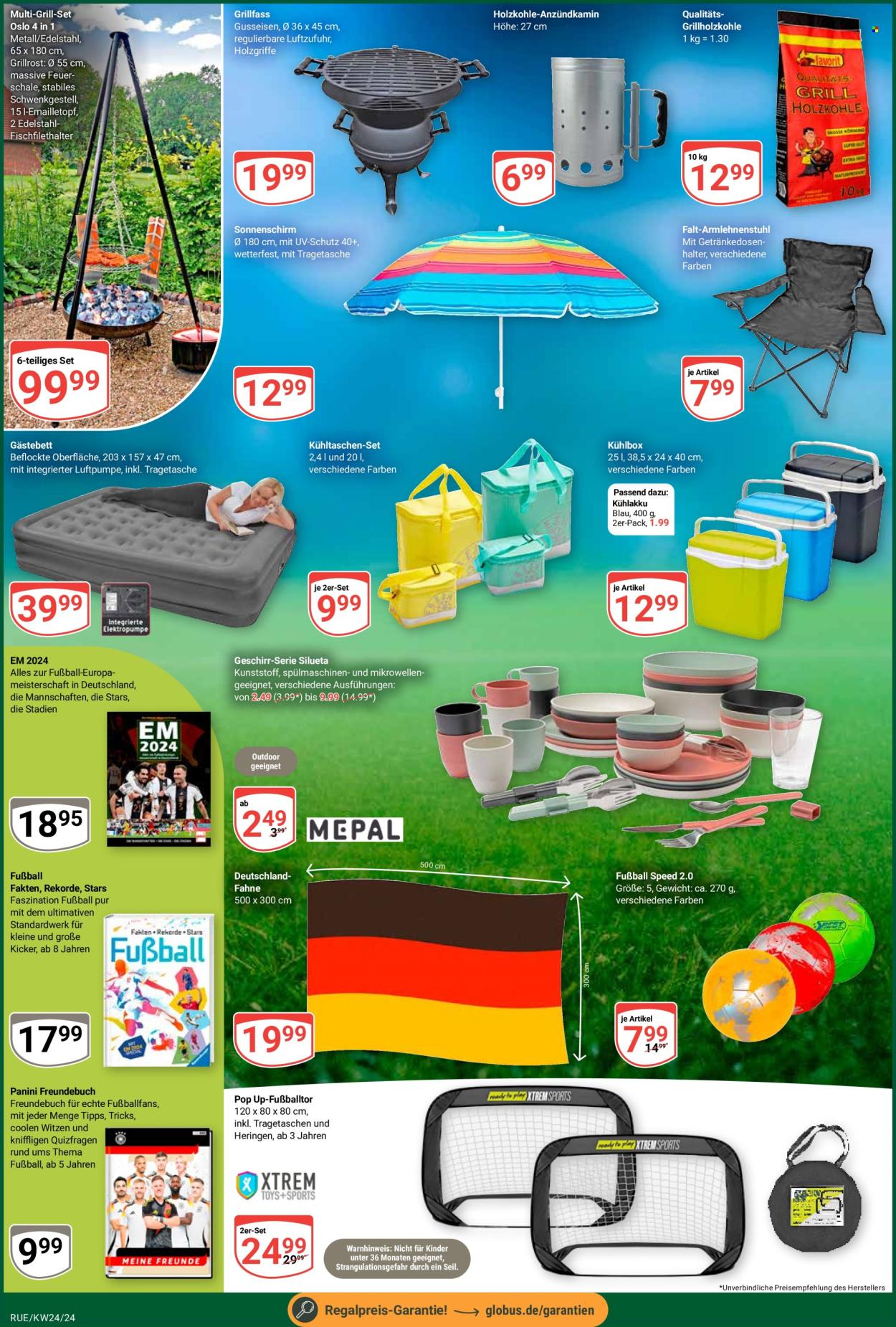Globus Prospekte  - 10.06.2024 - 15.06.2024. Seite 5