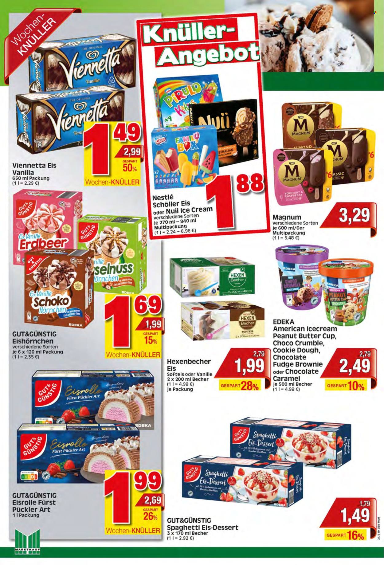 Marktkauf Prospekte  - 10.06.2024 - 15.06.2024. Seite 11