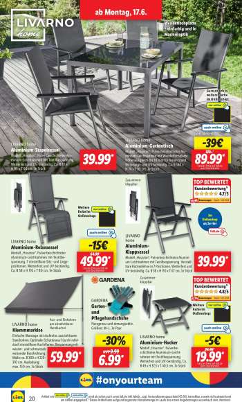 thumbnail - GARDENA Garten-