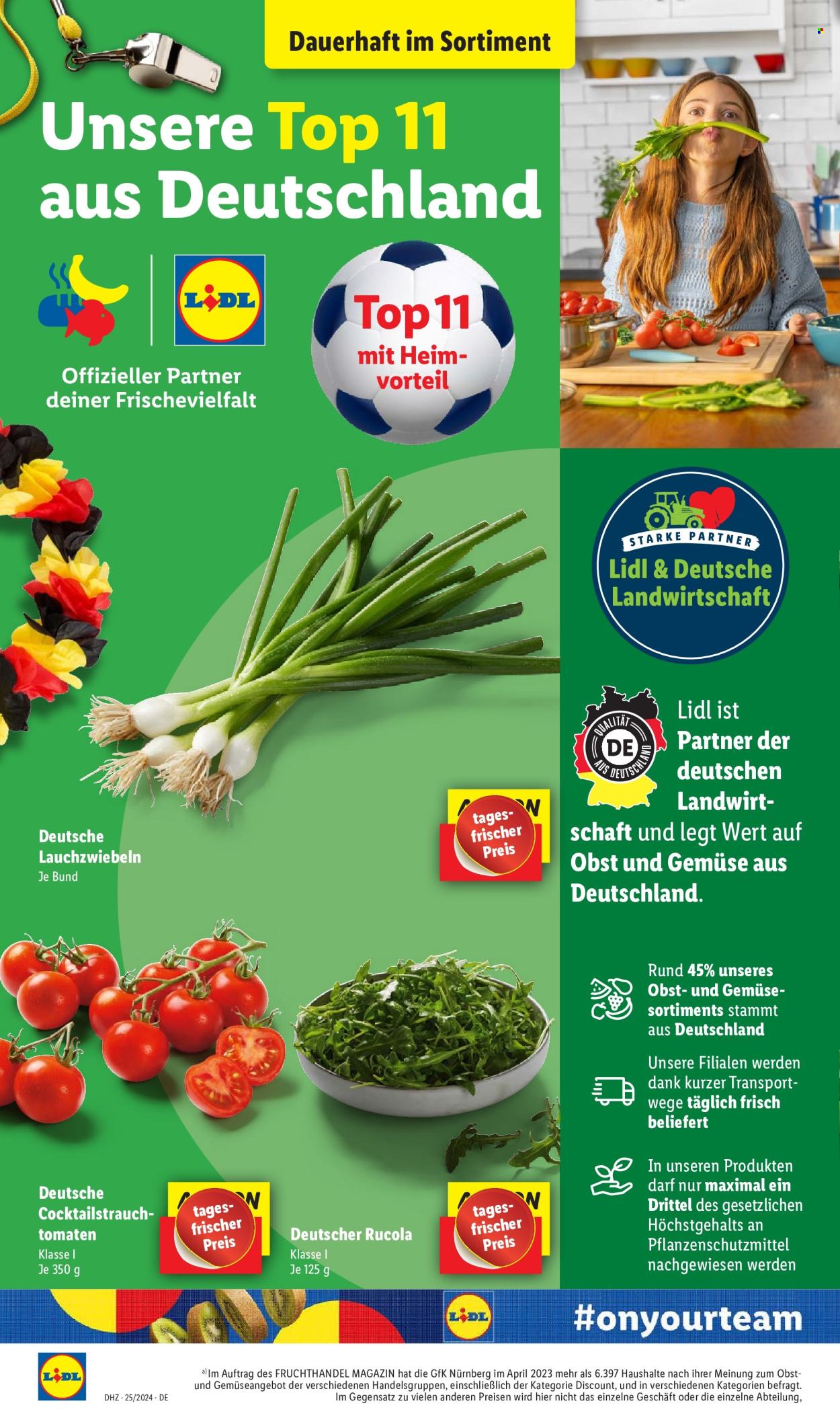 Lidl Prospekte  - 17.06.2024 - 22.06.2024. Seite 58