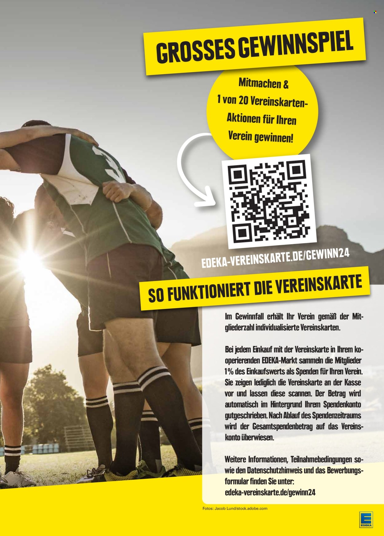 Edeka Prospekte  - 10.06.2024 - 15.06.2024. Seite 41