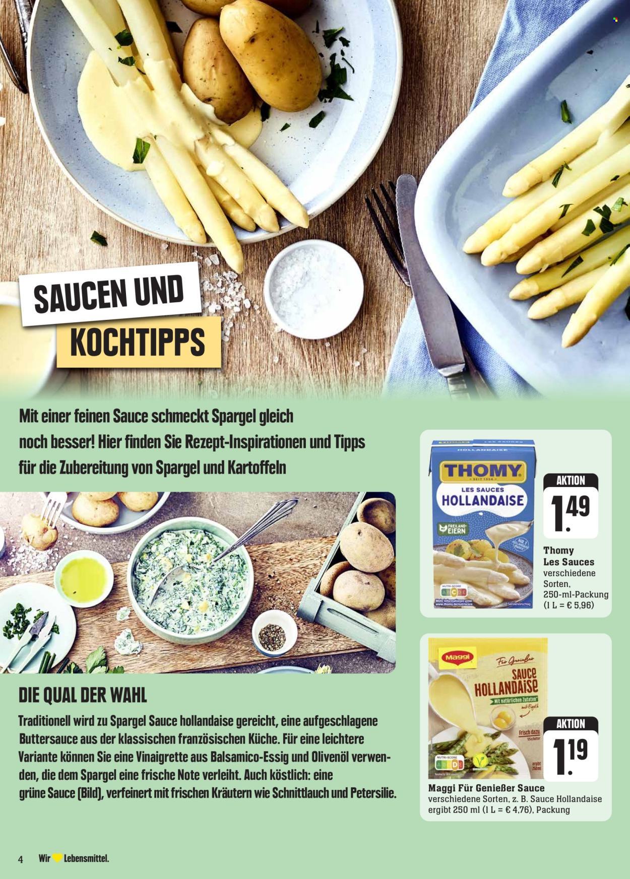 Edeka Prospekte  - 10.06.2024 - 15.06.2024. Seite 49