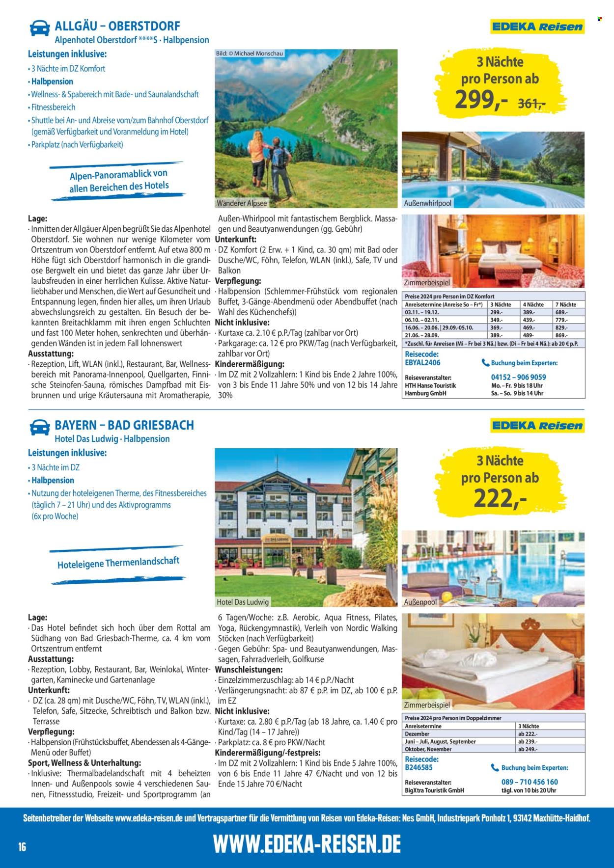 Edeka Prospekte  - 10.06.2024 - 15.06.2024. Seite 77
