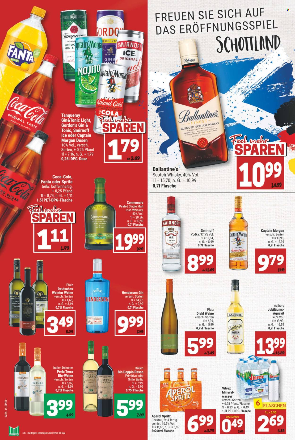 Marktkauf Prospekte  - 10.06.2024 - 15.06.2024. Seite 16