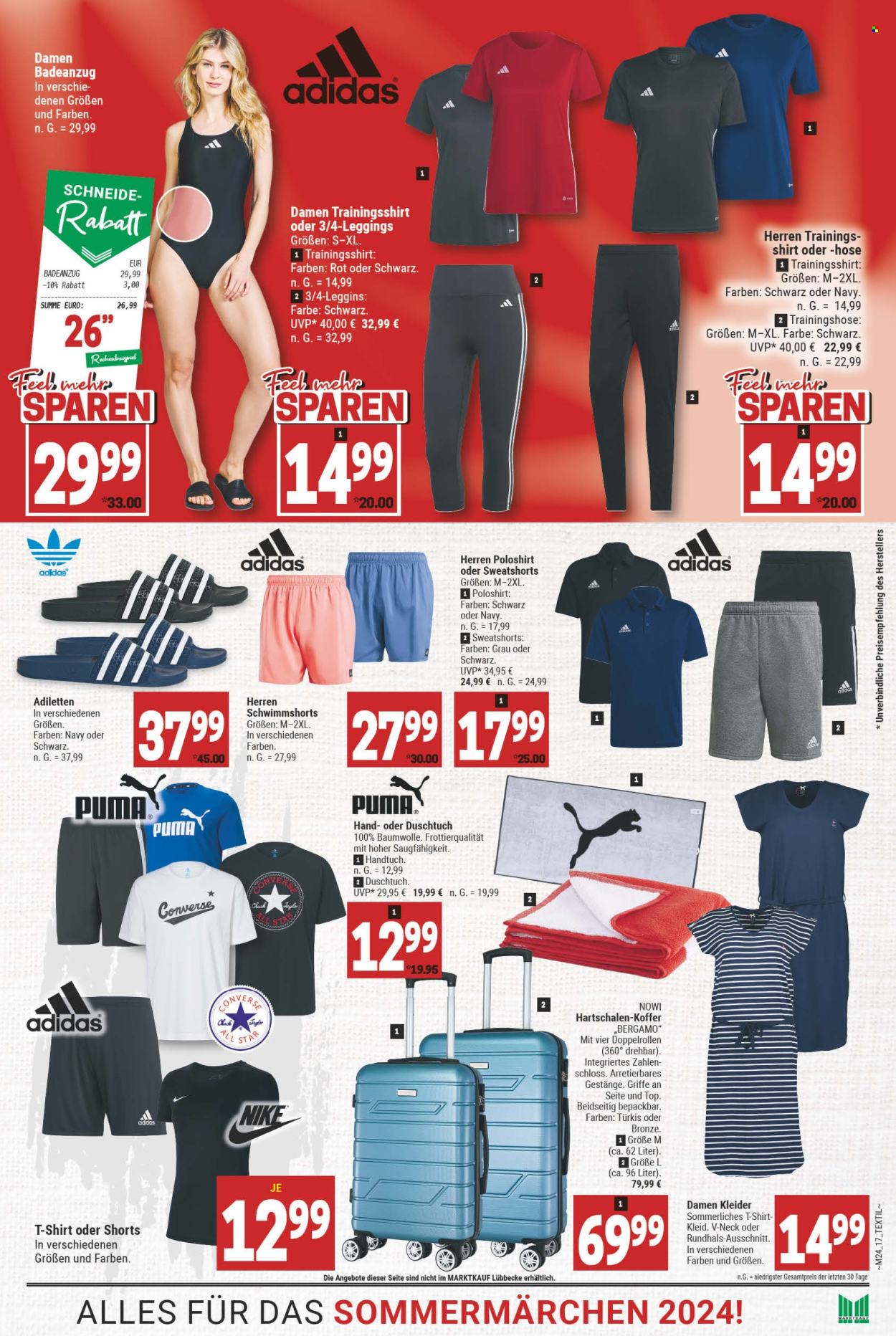 Marktkauf Prospekte  - 10.06.2024 - 15.06.2024. Seite 19