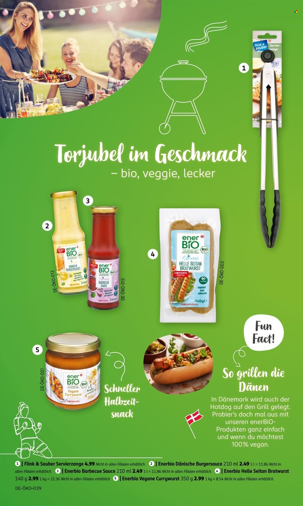 Rossmann Prospekte  - 3.06.2024 - 21.06.2024. Seite 6