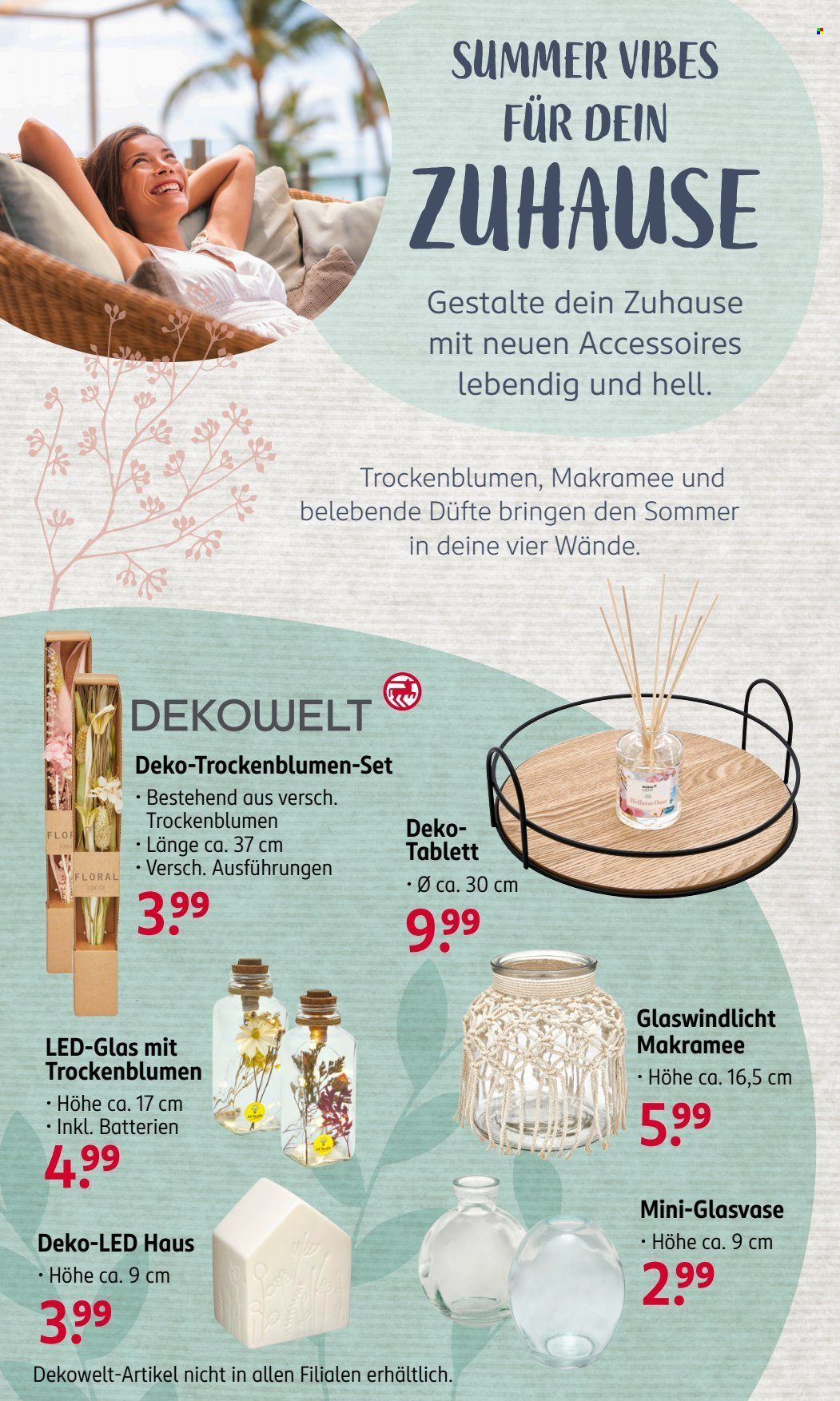 Rossmann Prospekte  - 10.06.2024 - 14.06.2024. Seite 2