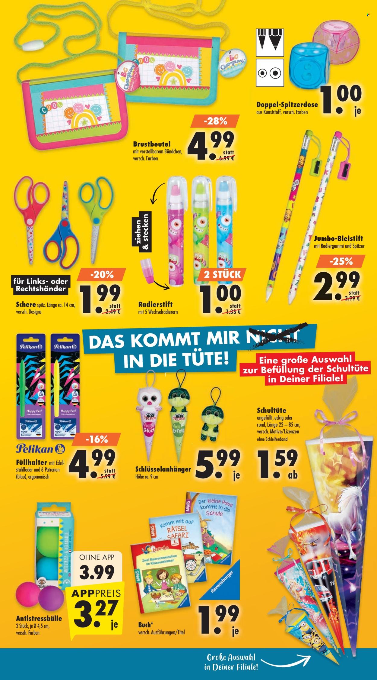 Mäc-Geiz Prospekte  - 17.06.2024 - 23.06.2024. Seite 7