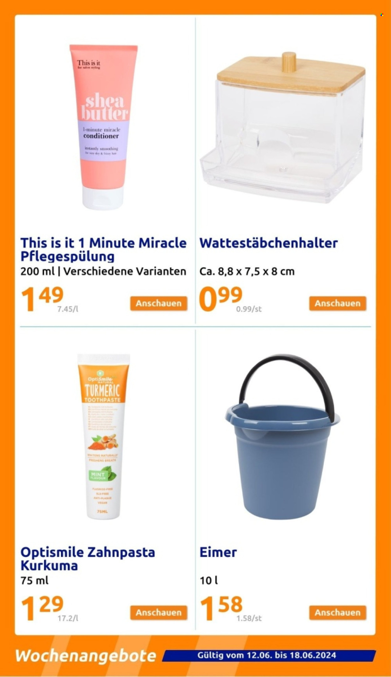 Action Prospekte  - 12.06.2024 - 18.06.2024. Seite 5