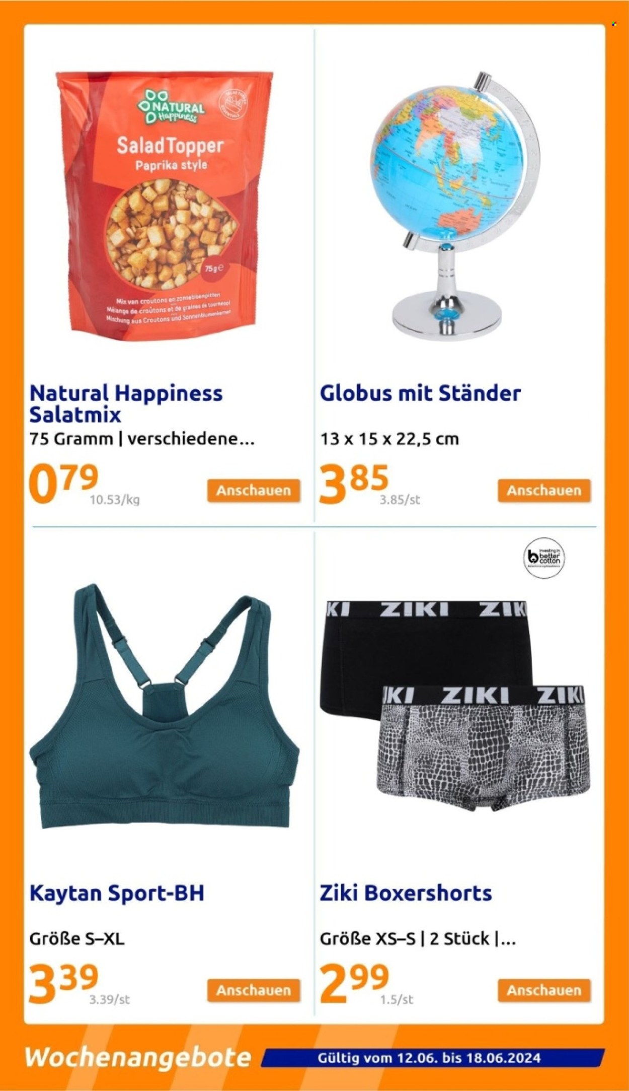 Action Prospekte  - 12.06.2024 - 18.06.2024. Seite 7