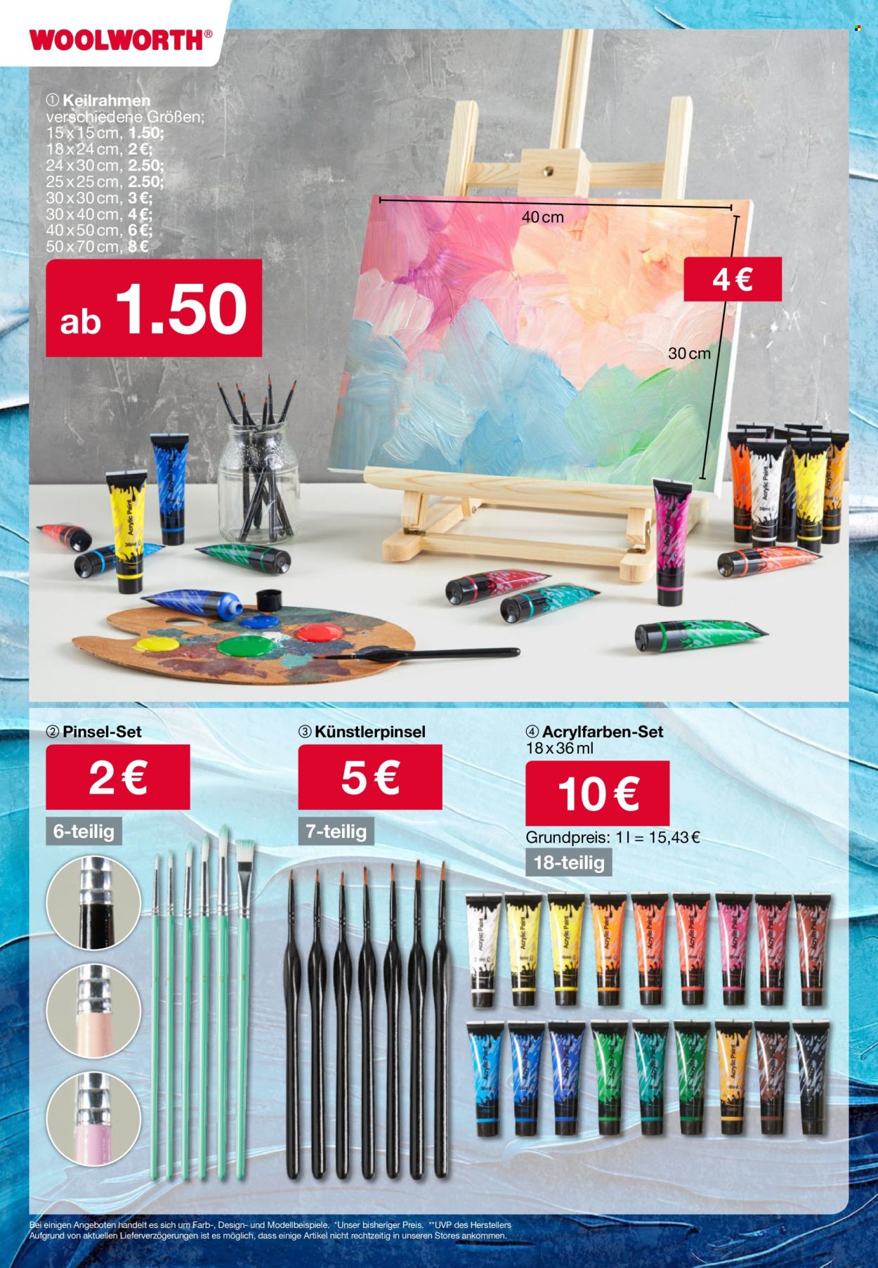 Woolworth Prospekte  - 13.06.2024 - 20.06.2024. Seite 5