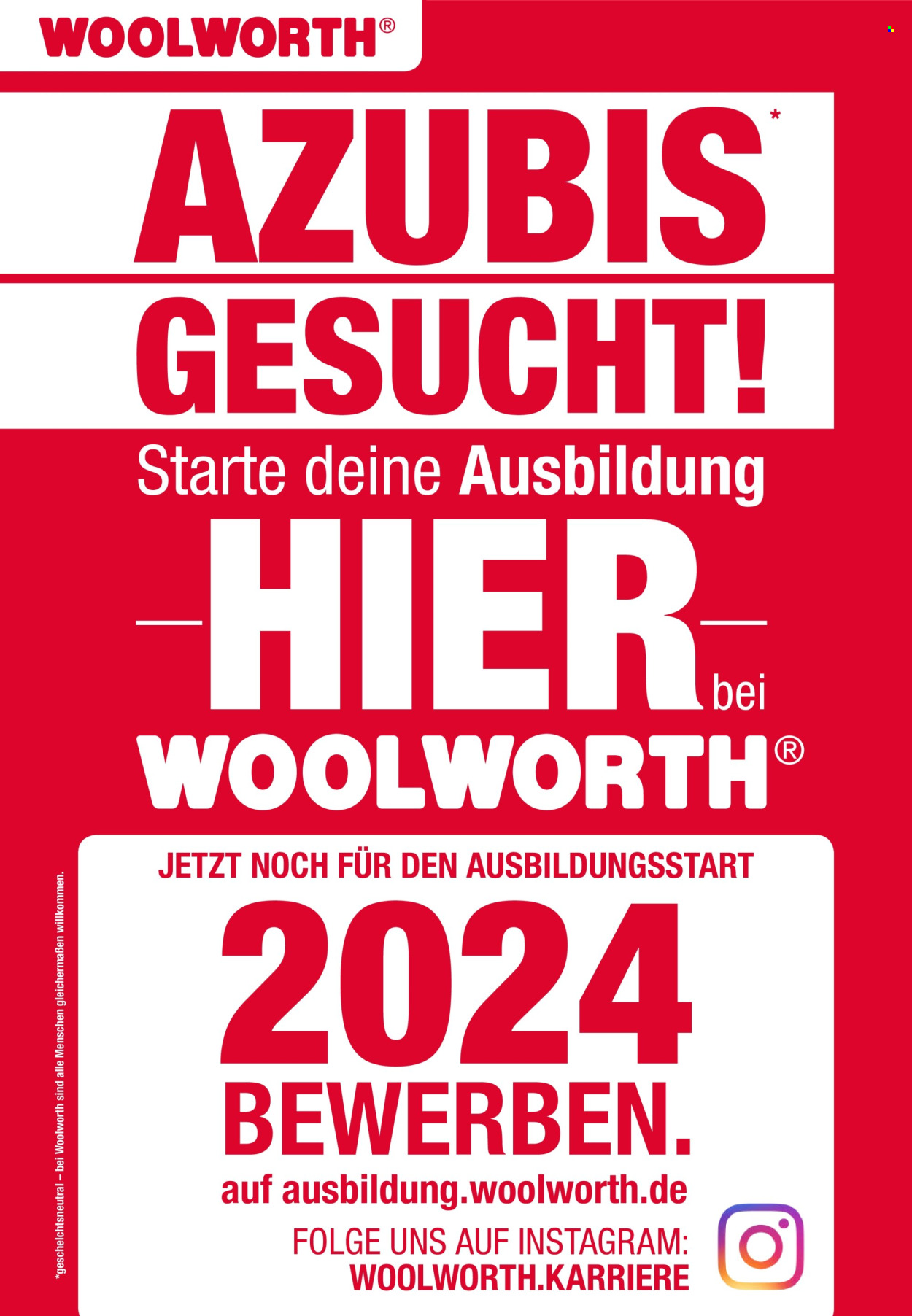 Woolworth Prospekte  - 13.06.2024 - 20.06.2024. Seite 32