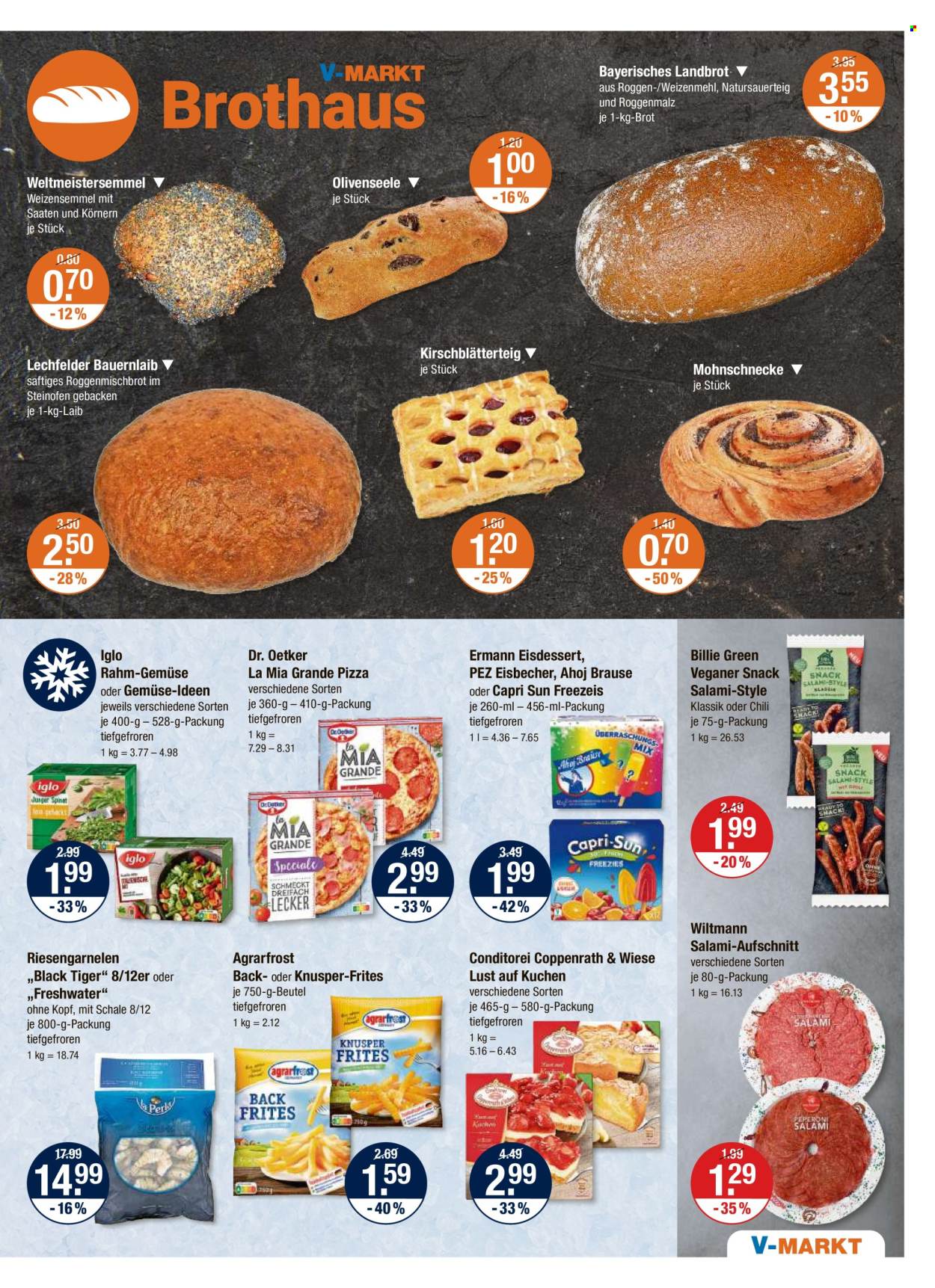 V-Markt Prospekte  - 20.06.2024 - 26.06.2024. Seite 5