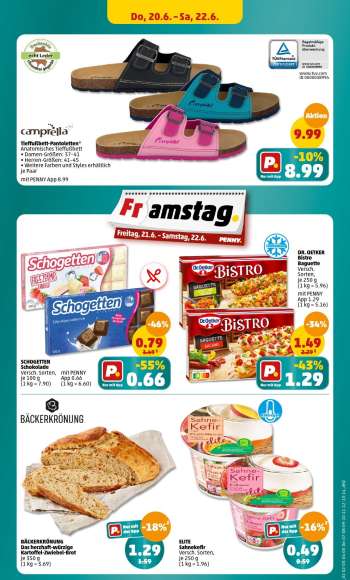 thumbnail - SCHOGETTEN Schokolade