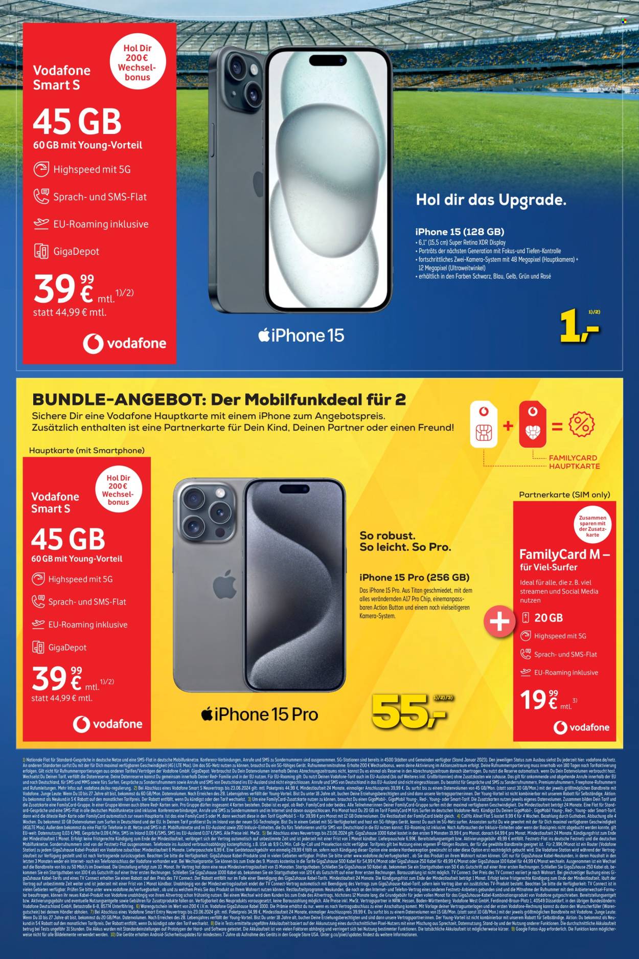Euronics Prospekte . Seite 10