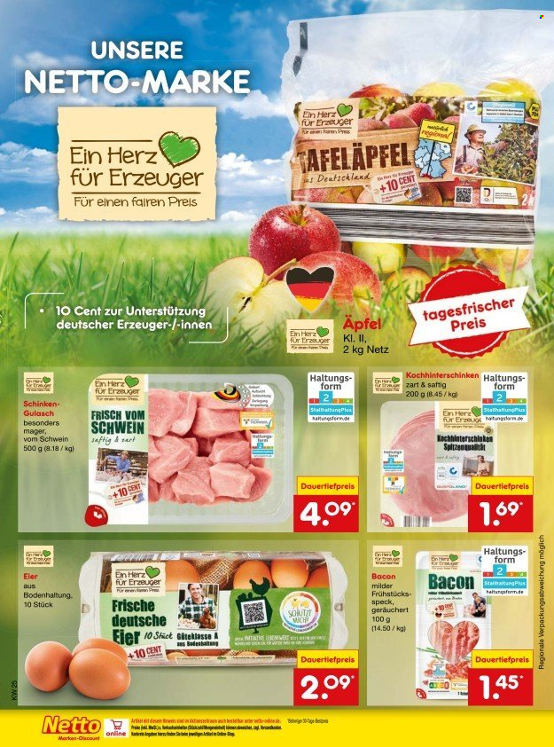 Netto Marken-Discount Prospekte  - 17.06.2024 - 22.06.2024. Seite 34