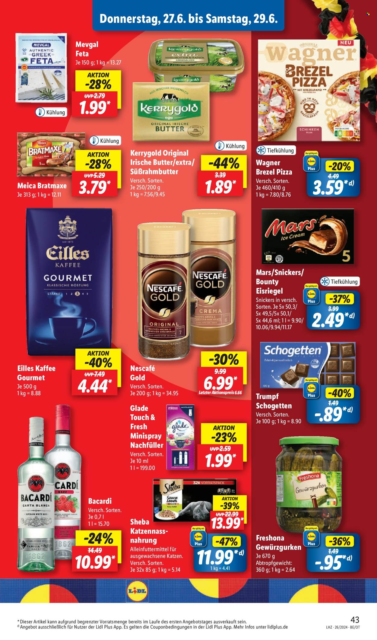 Lidl Prospekte  - 24.06.2024 - 29.06.2024. Seite 53