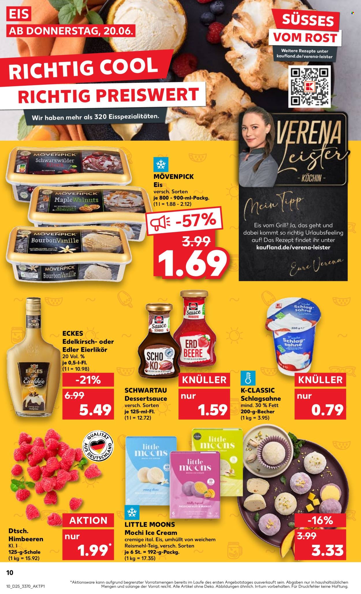 Kaufland Prospekte  - 20.06.2024 - 26.06.2024. Seite 10