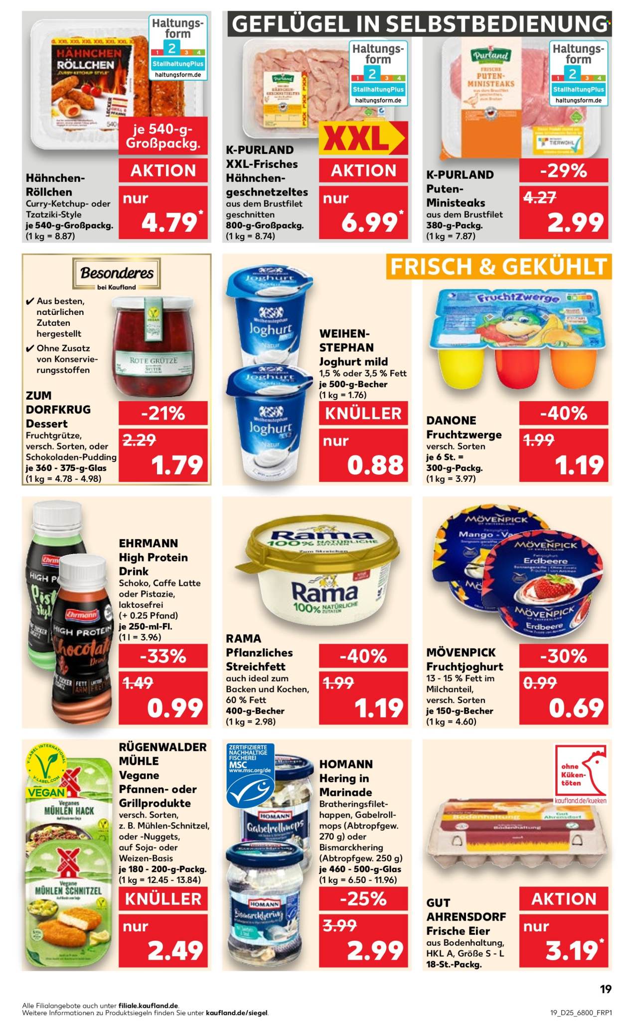 Kaufland Prospekte  - 20.06.2024 - 26.06.2024. Seite 19