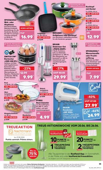 thumbnail - SWITCH ON® Eierkocher »OED 400 B1«