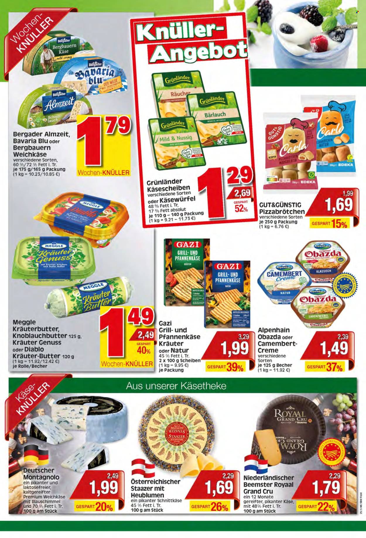 Marktkauf Prospekte  - 17.06.2024 - 22.06.2024. Seite 9