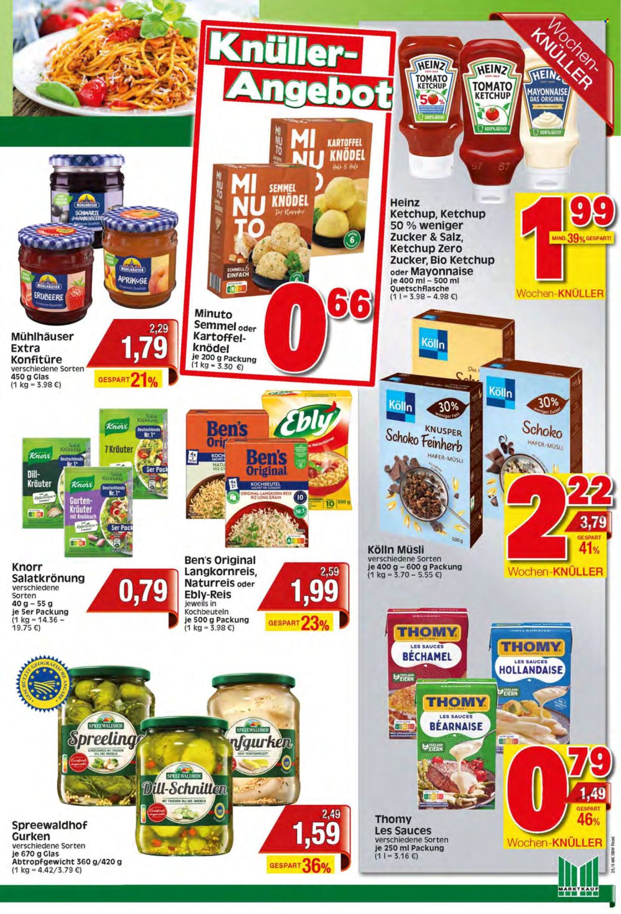 Marktkauf Prospekte  - 17.06.2024 - 22.06.2024. Seite 12