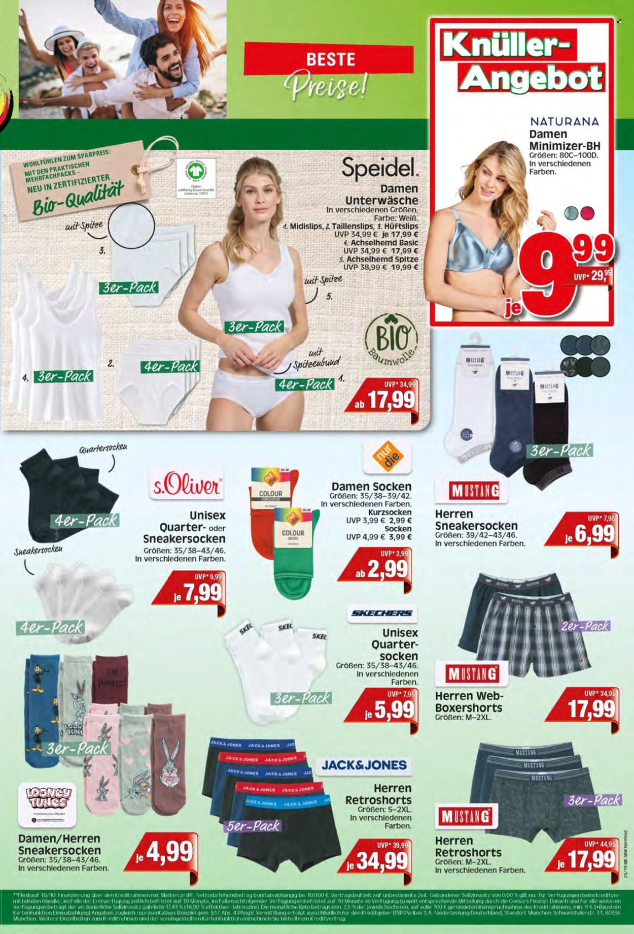 Marktkauf Prospekte  - 17.06.2024 - 22.06.2024. Seite 22