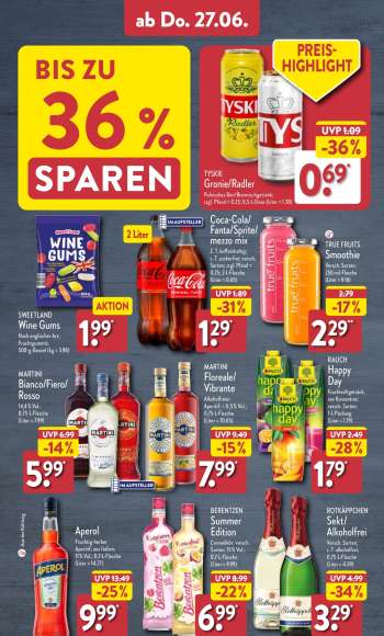thumbnail - TYSKIE Gronie / Radler