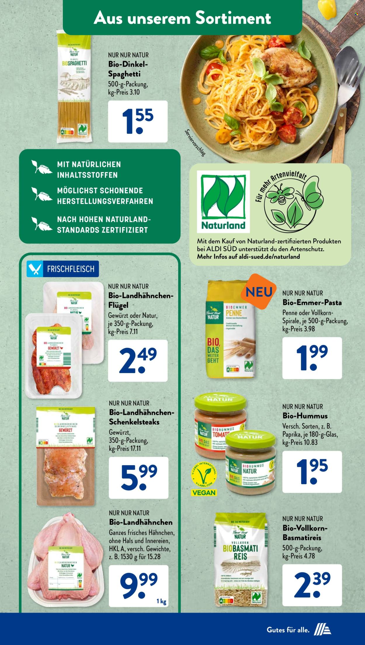 ALDI SÜD Prospekte  - 22.06.2024 - 22.06.2024. Seite 34