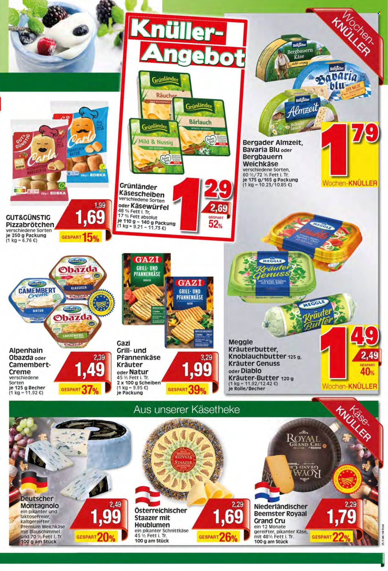 Marktkauf Prospekte  - 17.06.2024 - 22.06.2024. Seite 5