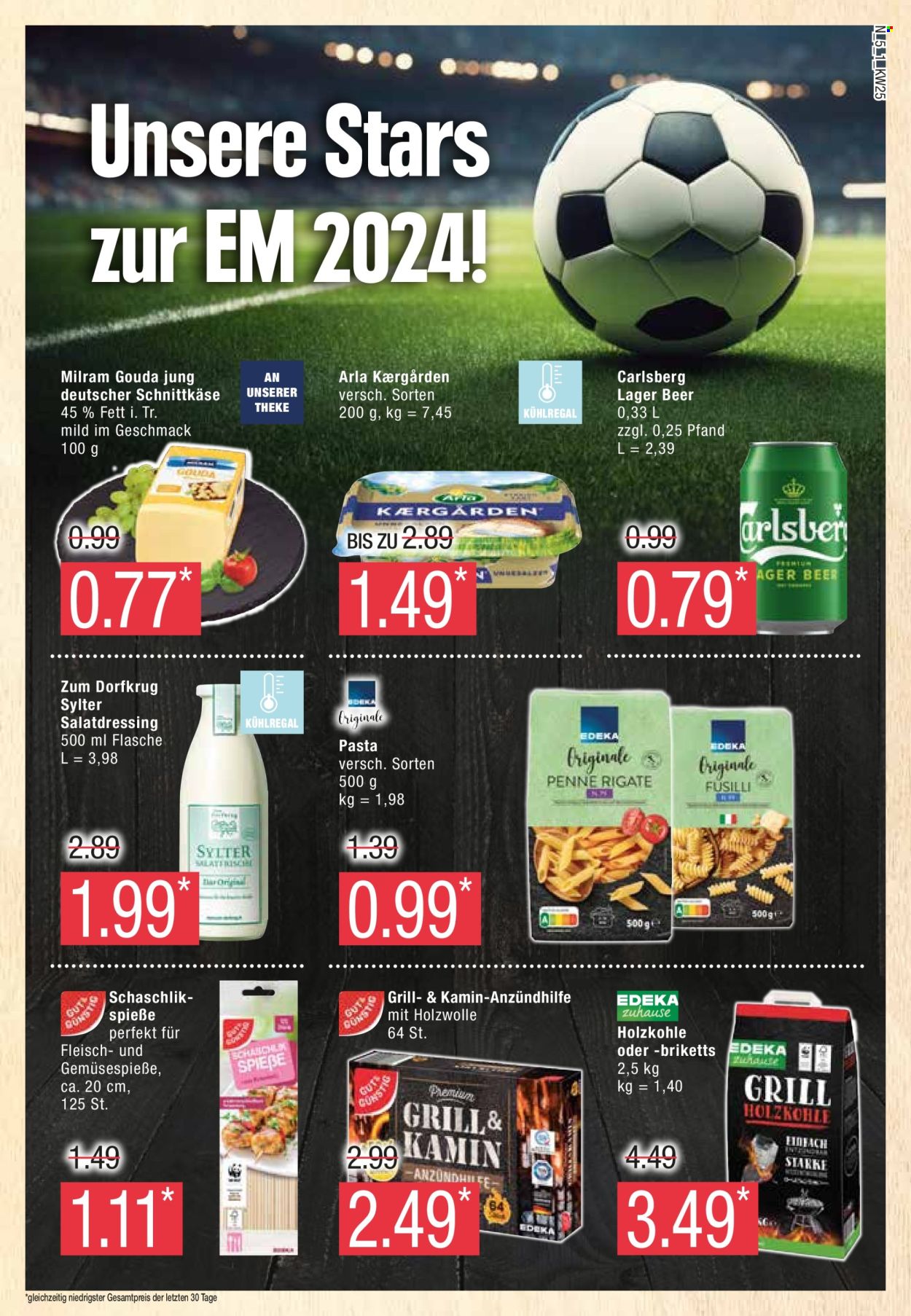 Marktkauf Prospekte  - 17.06.2024 - 22.06.2024. Seite 5