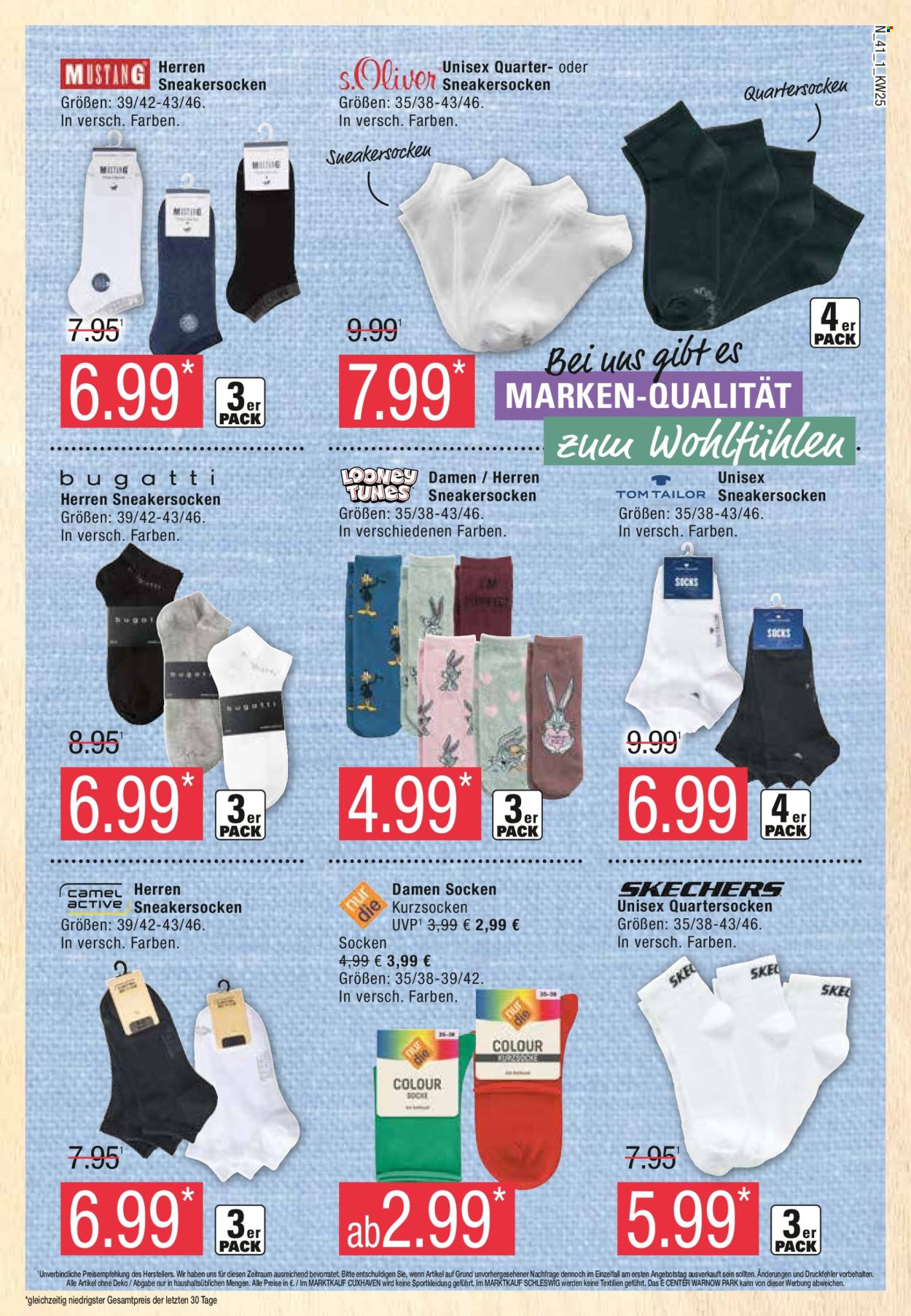 Marktkauf Prospekte  - 17.06.2024 - 22.06.2024. Seite 41