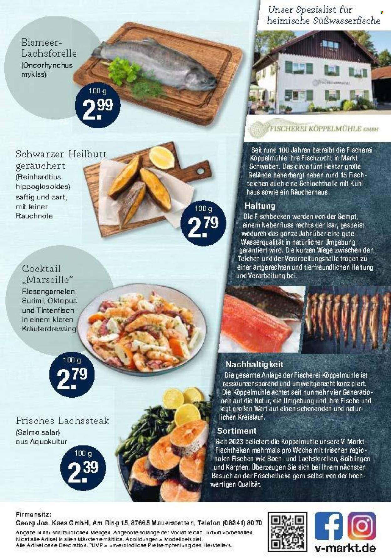 V-Markt Prospekte  - 27.06.2024 - 10.07.2024. Seite 2