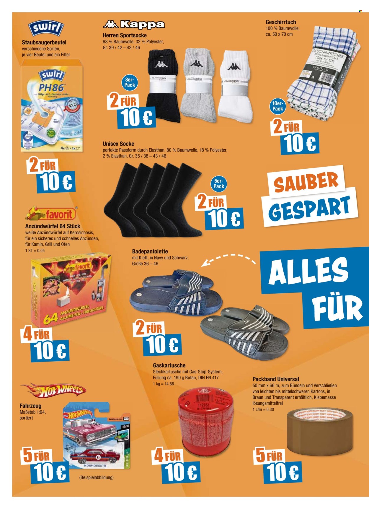 V-Markt Prospekte  - 27.06.2024 - 3.07.2024. Seite 14