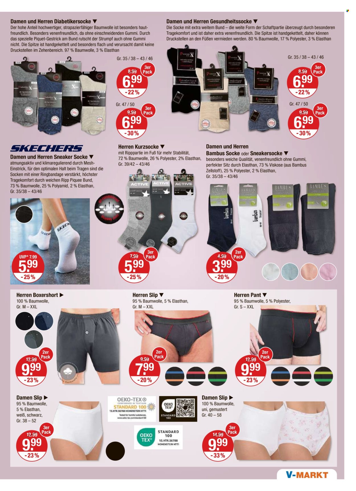 V-Markt Prospekte  - 27.06.2024 - 3.07.2024. Seite 21