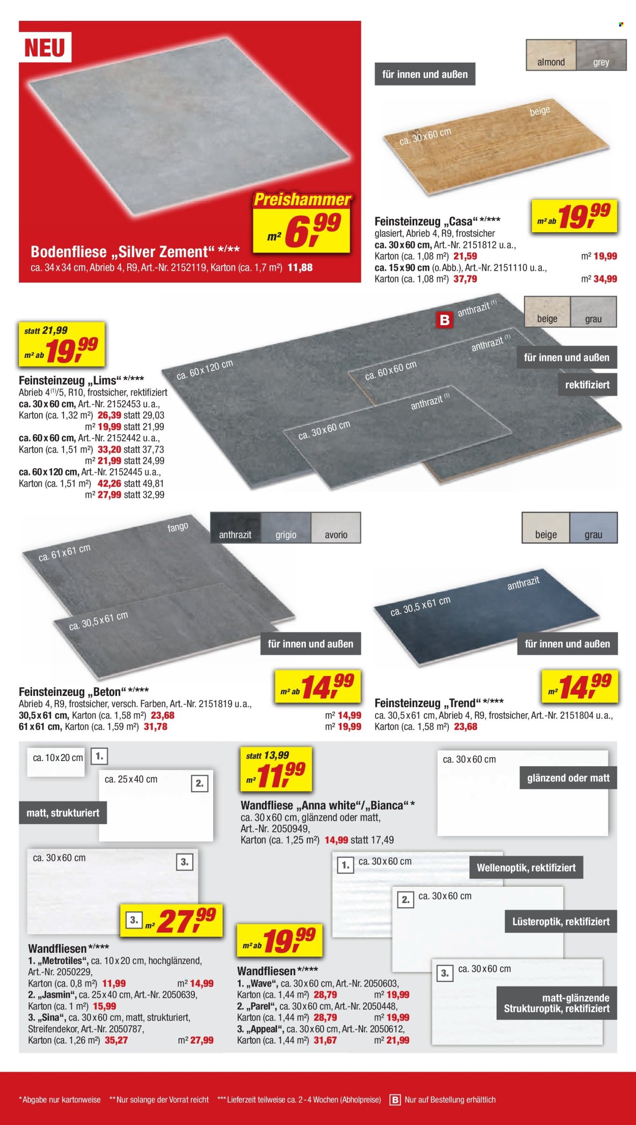 toom Baumarkt Prospekte  - 29.06.2024 - 5.07.2024. Seite 14