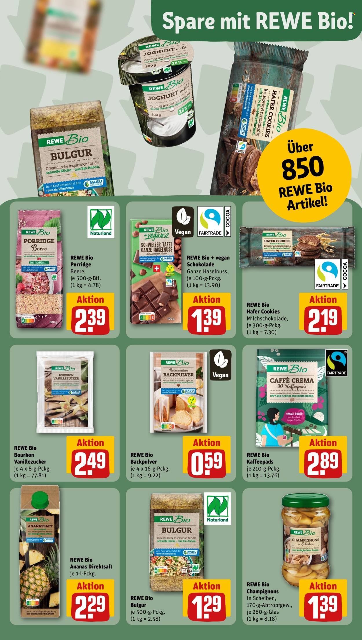 REWE Prospekte  - 24.06.2024 - 29.06.2024. Seite 23