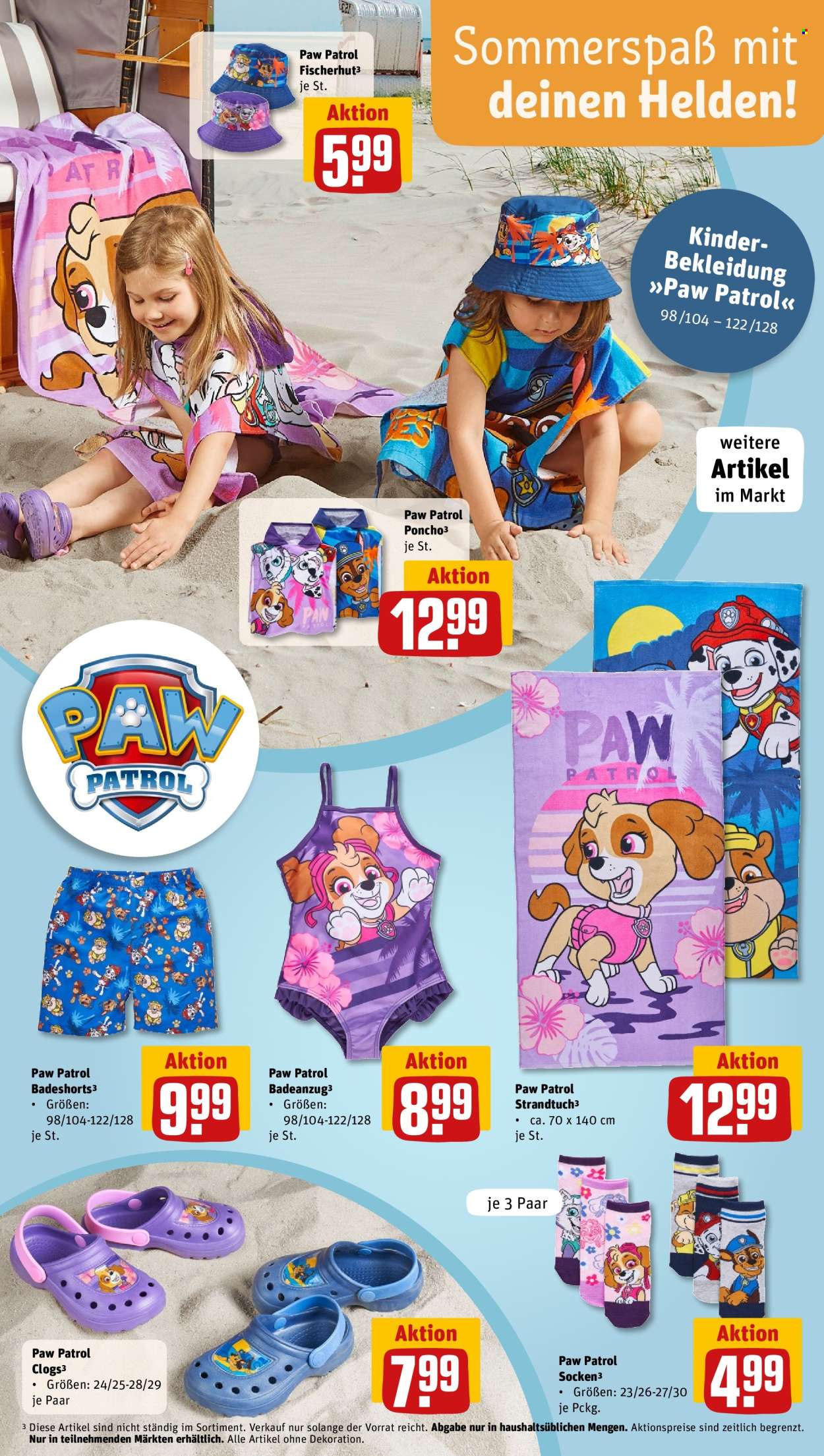 REWE Prospekte  - 24.06.2024 - 29.06.2024. Seite 30